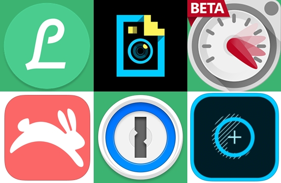 6 Aplikasi Terbaik di iOS yang Kini Tersedia di…