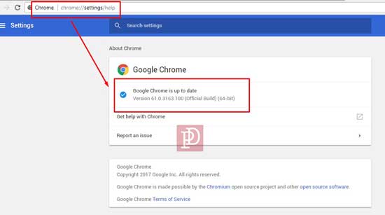 mempercepat Load Page Google Chrome yang Lambat di Windows 10