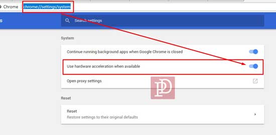 Cara Mudah Mengatasi Load Page Google Chrome yang Lambat di Windows 10