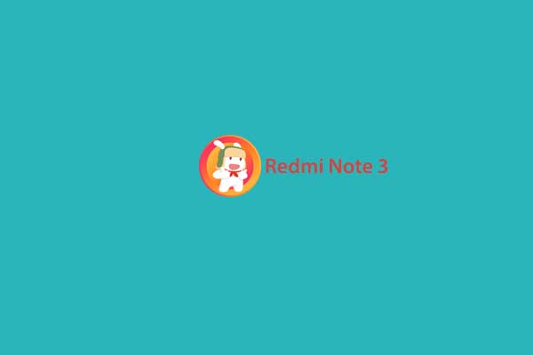 Memperbaiki Masalah Xiaomi Redmi Note 3