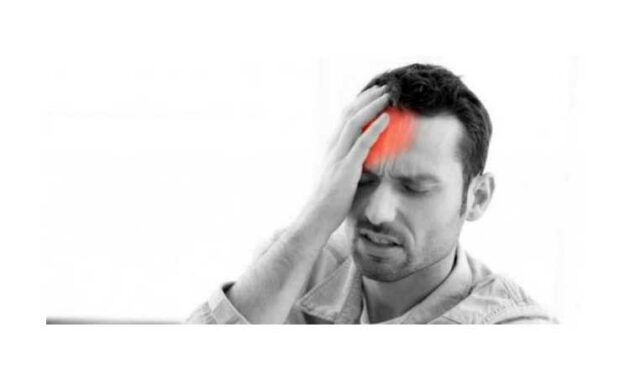 Cara mengatasi sakit kepala secara alami